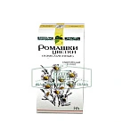 Ромашка аптечная [цветки пачка 50г] N1 Здоровье 