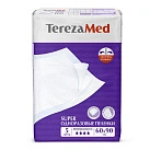 TerezaMed Пеленка Super одноразовая 60*90см №5 