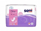 Прокладки при недержании Seni Lady super N15 