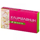 Клималанин тб 400мг №60 