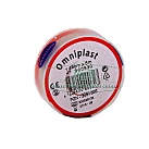 Пластырь "Omniplast" цв кожи 1,25см х 5м (текстиль) пласт уп N1 