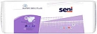 Подгузники Super Seni Air Plus 3L (100-150см) N30х1 