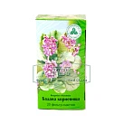 Бадан корневища 1,5 г фильтр-пакет №20 КЛС 