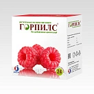 Горпилс со вкусом малины (БАД) пастилки уп N4x6 Gepach ИНД 