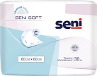 Пеленка "Seni Soft" Basic 60х60 N30 