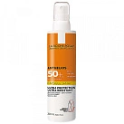 Ля Рош-Позэ Антгелиос Невидимый спрей для лица и тела SPF-50+ 200мл №1 