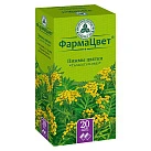 Пижма цветки 1.5г ф/п пач карт N20x1 КЛС РОС 