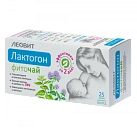 Фиточай Лактогон ф-пак1,5г №25 