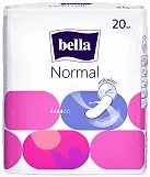 Прокладки гигиенические "Bella normal №20х1 