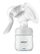 Молокоотсос Philips "Авент" Comfort ручной арт.SCF330/40 (SCF441/01) N1 