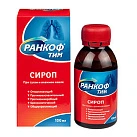 Ранкоф Тим (БАД) сироп от кашля 100мл №1 