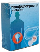 Профилапрост (БАД) капс №60 