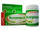 Валериана-П тб 205мг N100 