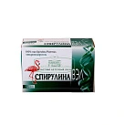 Спирулина "ВЭЛ" 0,5г тб бл N120 
