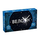 Велсон тб 3мг N30 