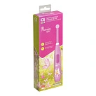 Зубная щетка электрическая "CS Medica KIDS" арт.CS-463-G розовая N1 