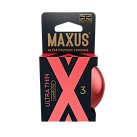 Презервативы Maxus Ultra Thin №3 