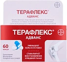 Терафлекс  Адванс капс №60 
