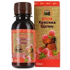 Красная щетка 100мл N1x1 