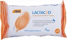 Салфетки влажные "Лактацид" СLASSIC для интимной гигиены N15x1 O-Pac srl ИТА 