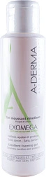 Гель для кожи "A-Derma" Exomega Control смягчающий пенящийся 500мл №1 