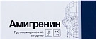 Амигренин тб 0,1г N2 
