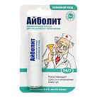 Помада гигиеническая "Айболит" Основной уход 2,8г N1 