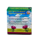 Шрот из расторопши пятнистой измельченный (БАД) 100г пач карт N1x1 Иван-да-Марья РОС 