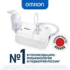Ингалятор Omron NE-C24 №1 