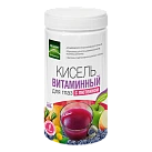 Кисель "Витаминный для глаз" с лютеином 400г №1 