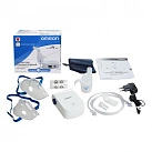 Ингалятор компрессорный OMRON С21 Basic (NE-C803-RU) N1x1 Омрон КИТ 