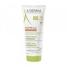 Крем для кожи A-Derma Exomega Control  смягчающий 200мл №1 