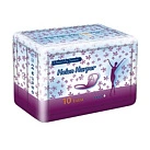 Прокладки гигиенические HELEN HARPER microflex medium послеродовые урологические N10 