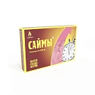 Саймы БАД капс 500мг №8 