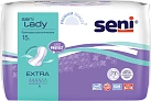 Прокладки при недержании Seni Lady extra N15 