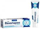 Гель для ног "Венапарин-форте" Охлаждающий 100мл №1 