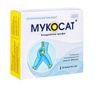 Мукосат р-р д/и 10% 2мл N10 