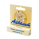 Помада гигиеническая "Айболит" Основной уход 2,8г N1 