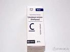 Сульфацил натрия капли 20% 10мл N1 Фармстандарт 