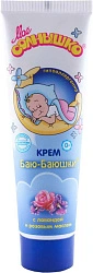 Крем детский "Мое солнышко" Баю-баюшки 100мл №1*1 