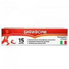 Бифиформ капс N15 