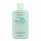 AVENE CLEANANCE HYDRA Очищающий смягчающий крем 200 мл C48339 