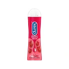 Гель-смазка DUREX play sweet strawberry 100мл №1 