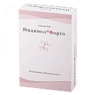 Индинол Форто капс 200мг №60 
