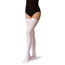  Чулки компрессионные противоэмбол "CARE" 2 класс компрессии 22-32 мм рт.ст. 3разм N1 