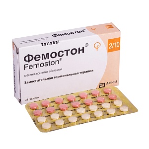 Фемостон 2 Купить Казань