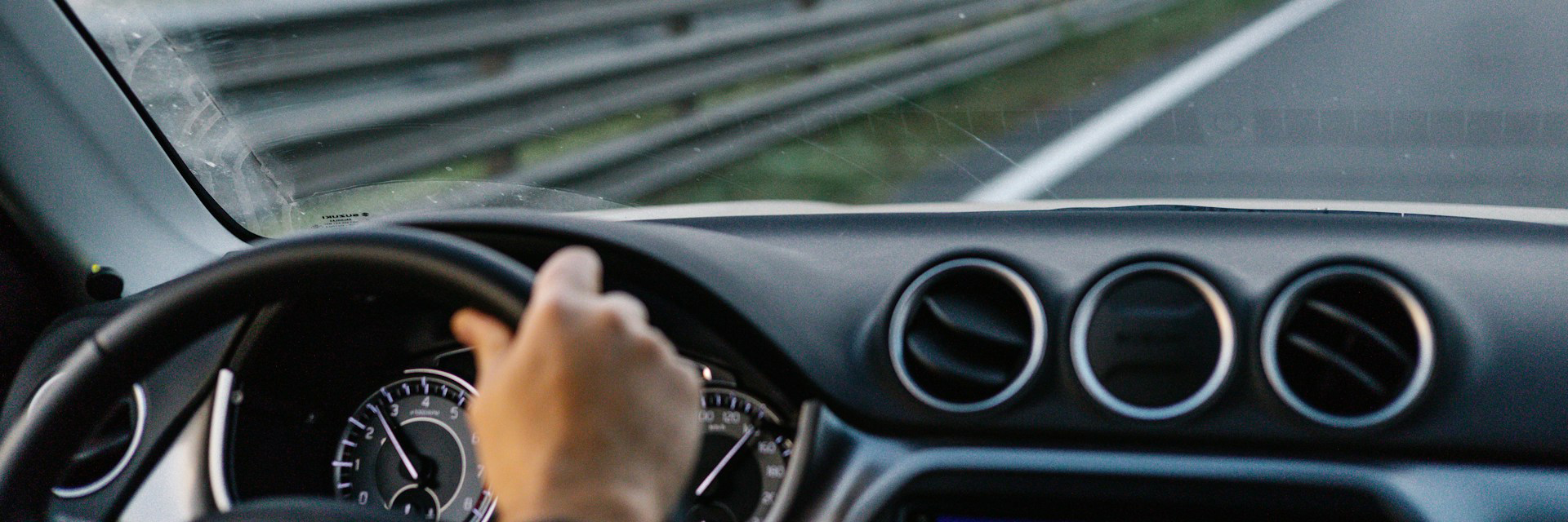 Что водителям нельзя от укачивания