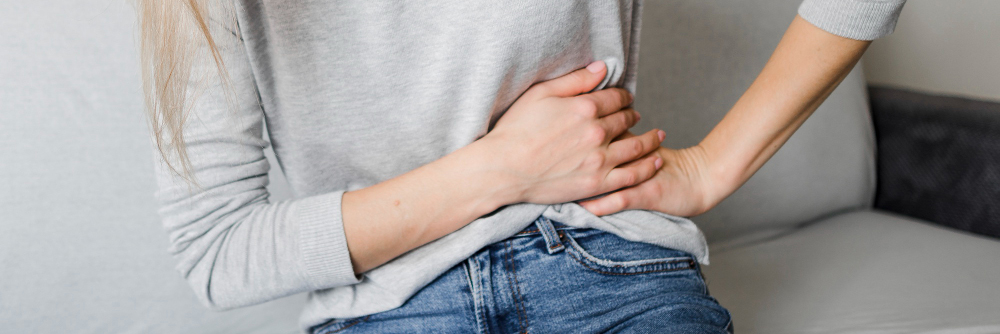 Как проявляется болезнь селезенки