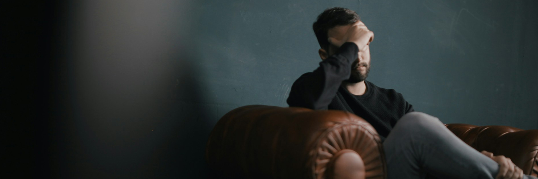 Нехватка тестостерона в организме