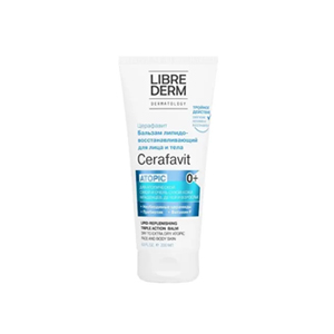 Бальзам для лица и тела 